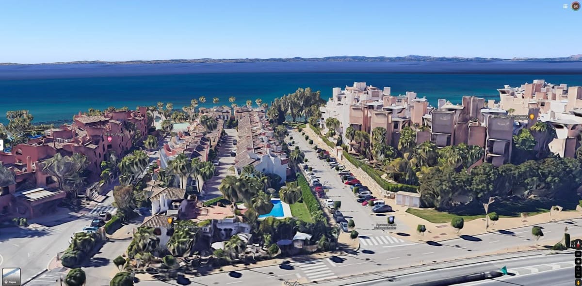 Grunde uden byggetilladelser til salg i Marbella - € 3.500.000 (Ref: 8461729)