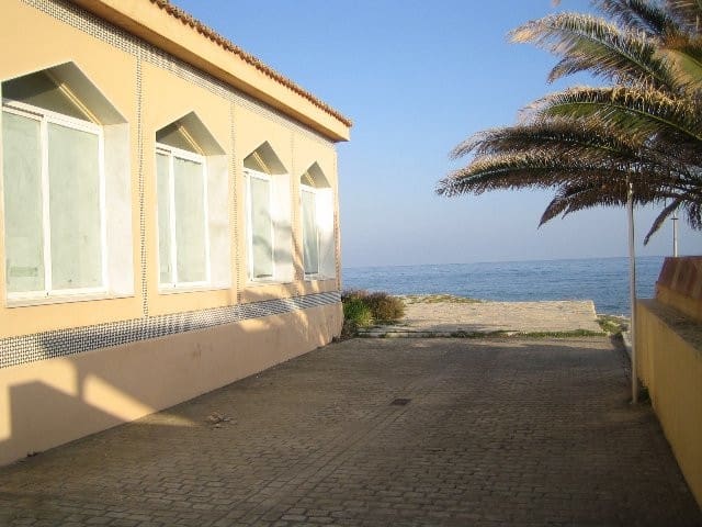 Commercieel te koop in Estepona met zwembad - € 6.000.000 (Ref: 8474664)