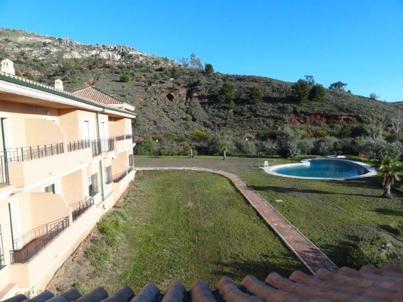 64 soveværelse Hotel til salg i Malaga by med swimmingpool - € 6.950.000 (Ref: 8474683)