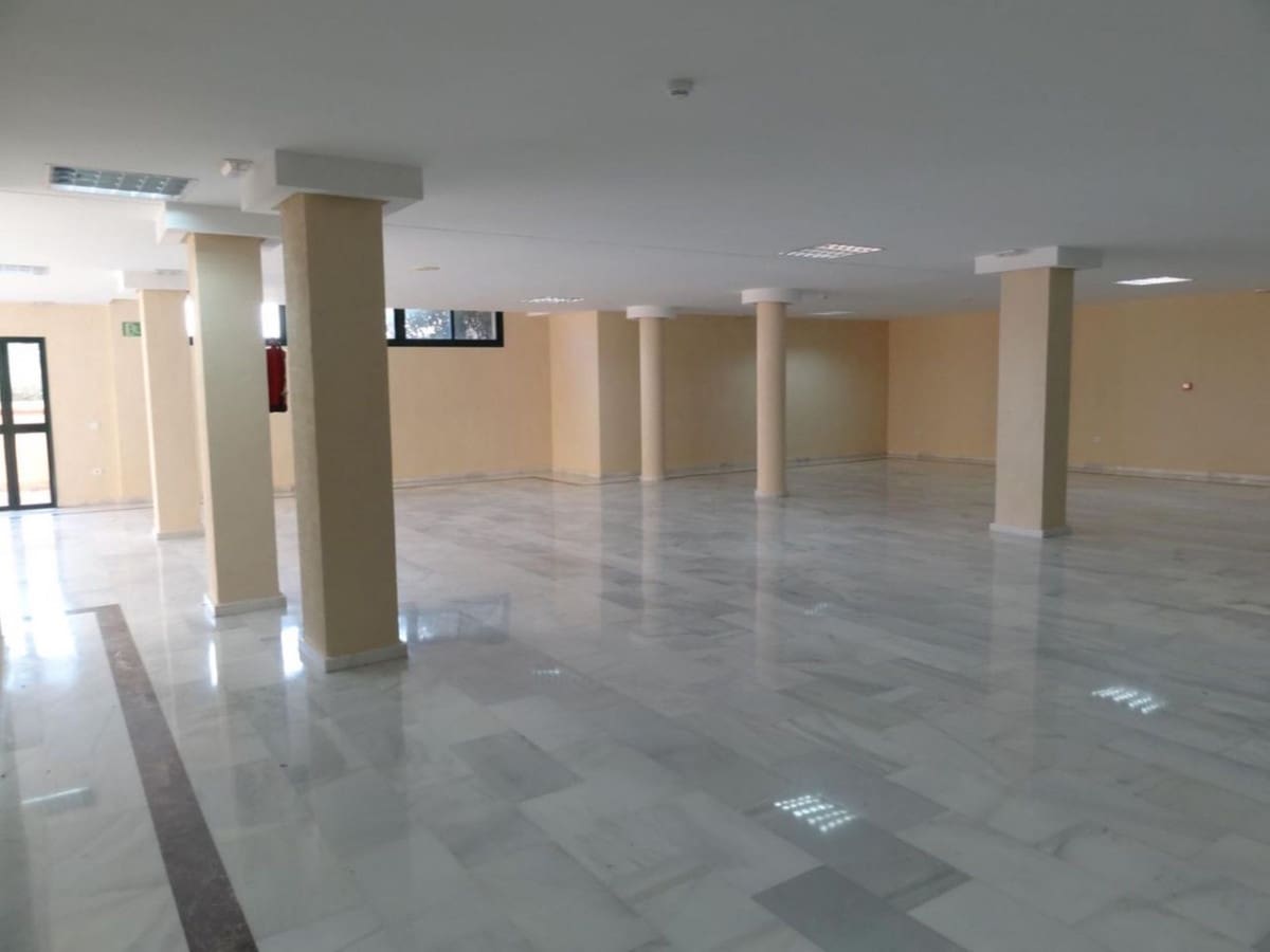 64 soveværelse Hotel til salg i Malaga by med swimmingpool - € 6.950.000 (Ref: 8474683)