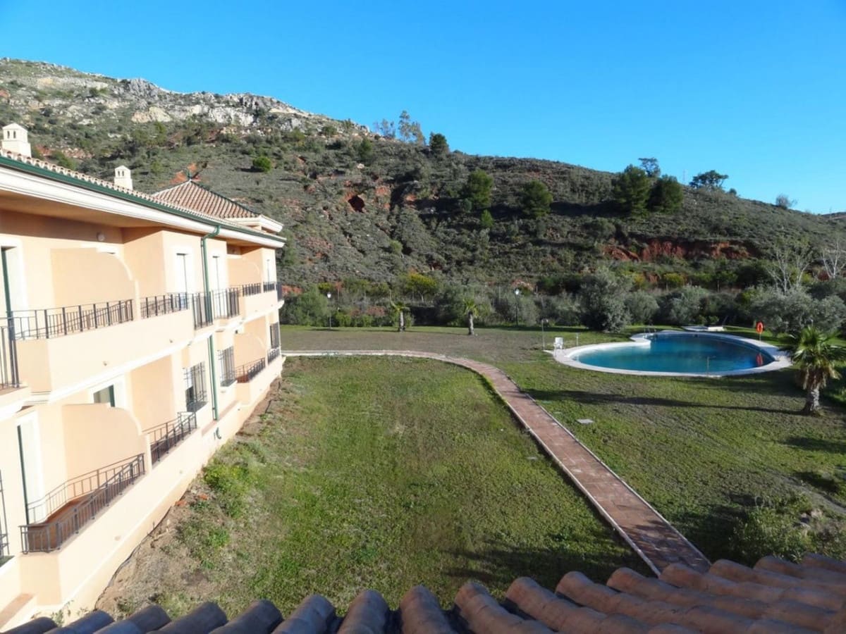 64 soveværelse Hotel til salg i Malaga by med swimmingpool - € 6.950.000 (Ref: 8474683)