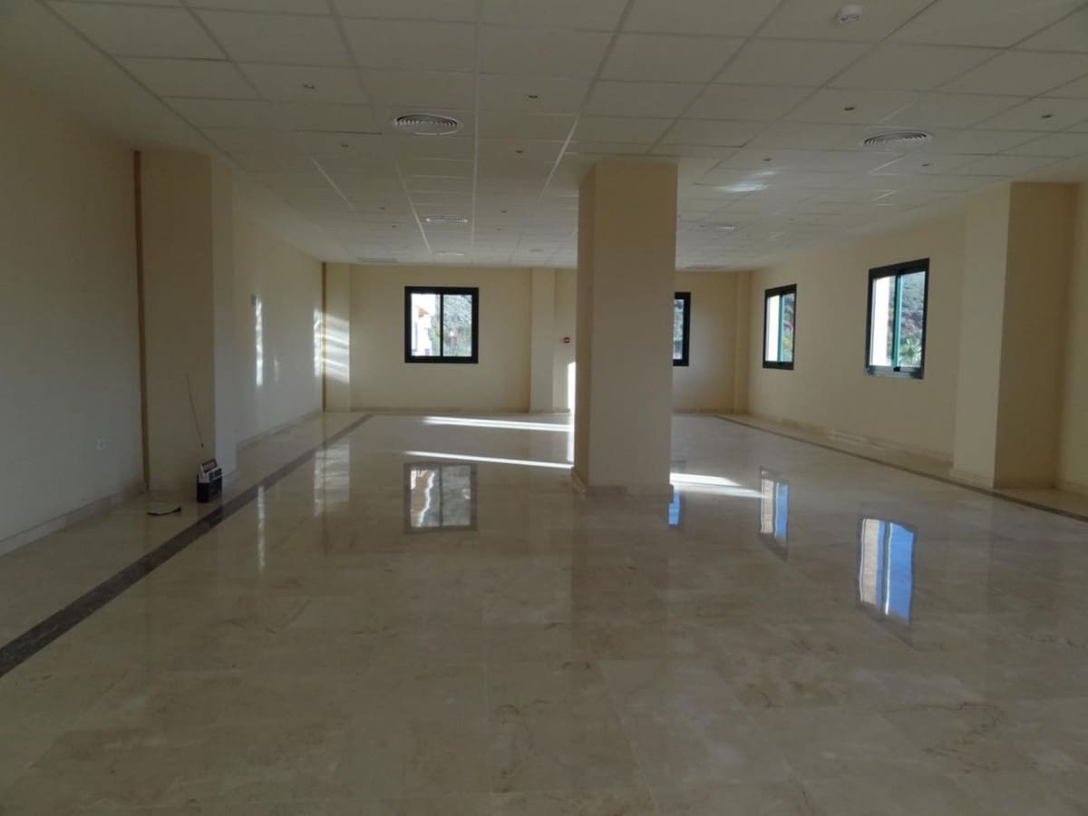 64 soveværelse Hotel til salg i Malaga by med swimmingpool - € 6.950.000 (Ref: 8474683)