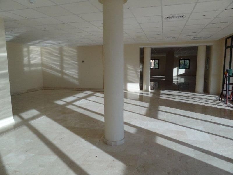 64 soveværelse Hotel til salg i Malaga by med swimmingpool - € 6.950.000 (Ref: 8474683)