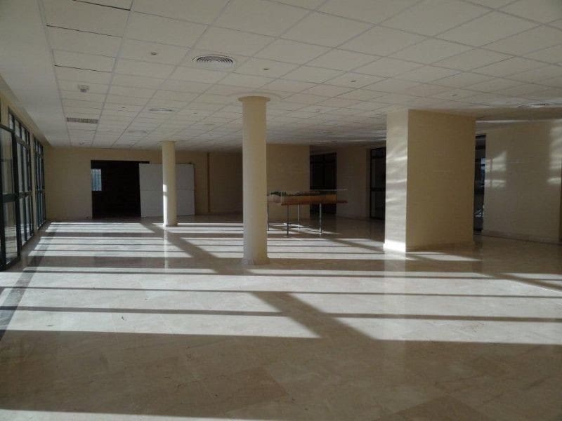 64 soveværelse Hotel til salg i Malaga by med swimmingpool - € 6.950.000 (Ref: 8474683)