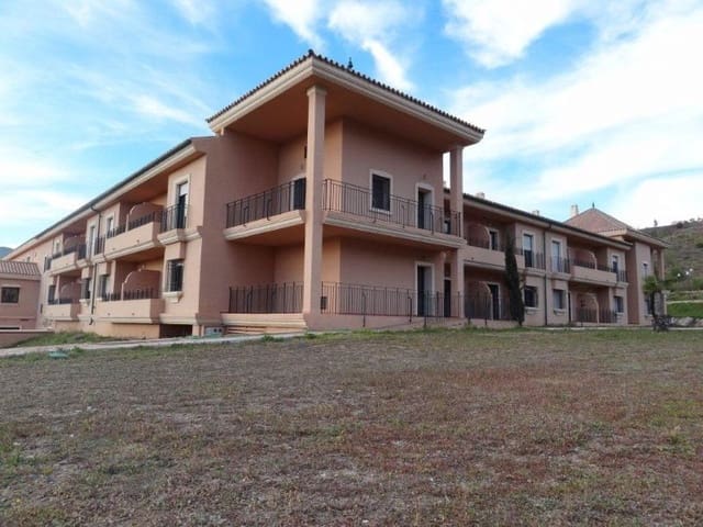 64 soveværelse Hotel til salg i Los Antonios, Málaga by med swimmingpool - € 6.950.000 (Ref: 8474683)