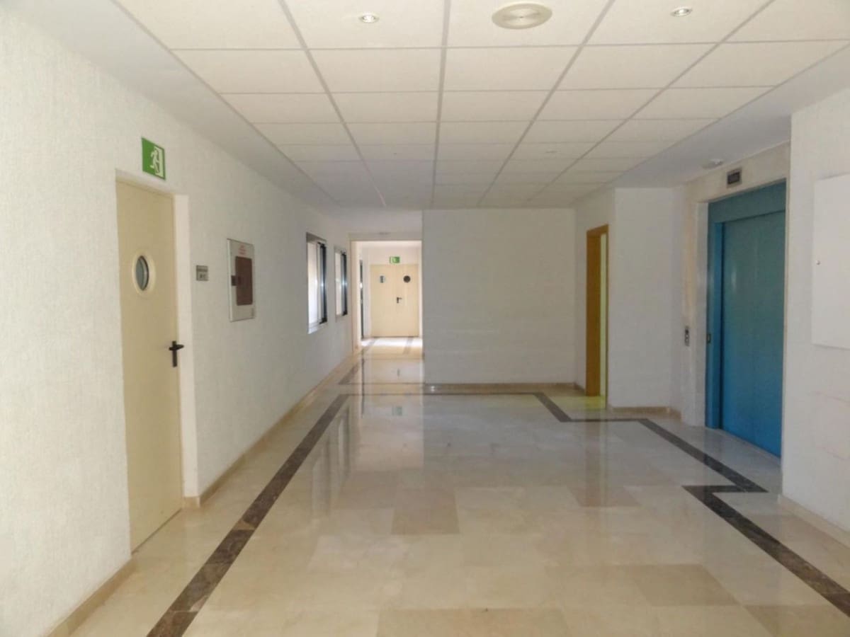 64 soveværelse Hotel til salg i Malaga by med swimmingpool - € 6.950.000 (Ref: 8474683)