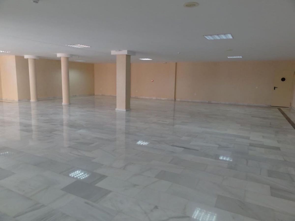 64 soveværelse Hotel til salg i Malaga by med swimmingpool - € 6.950.000 (Ref: 8474683)