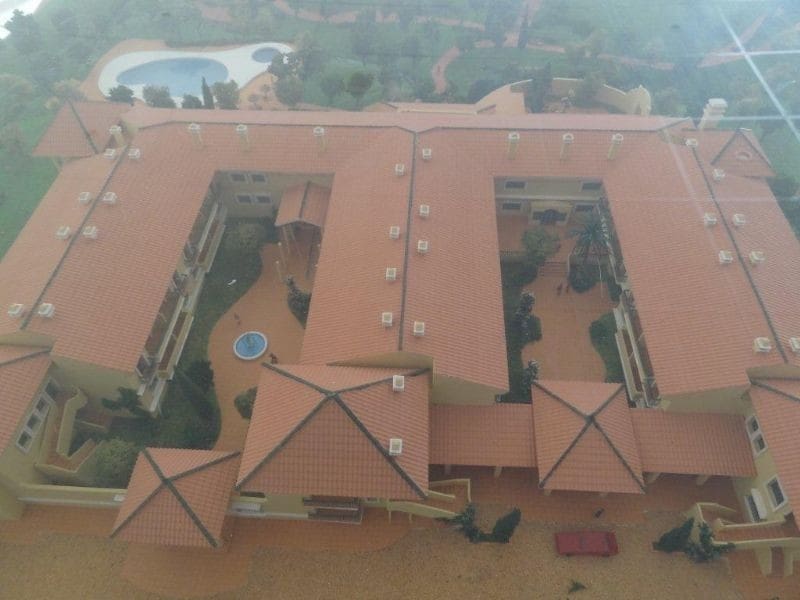 64 soveværelse Hotel til salg i Malaga by med swimmingpool - € 6.950.000 (Ref: 8474683)