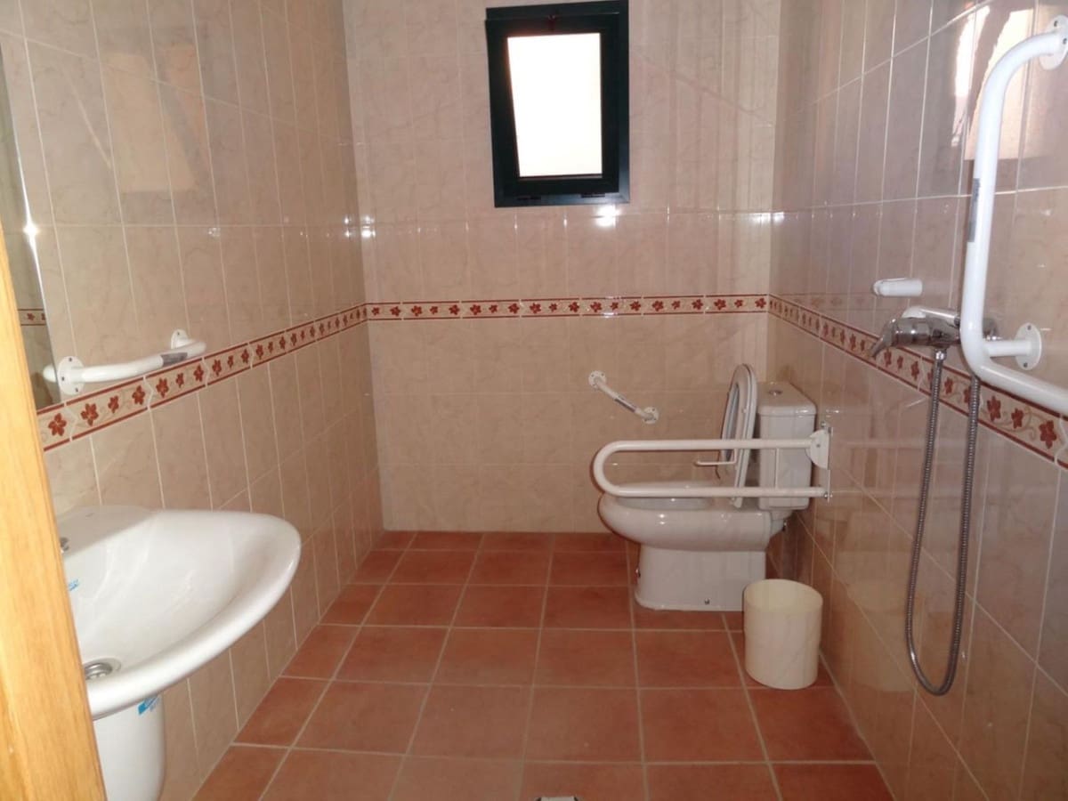 64 soveværelse Hotel til salg i Malaga by med swimmingpool - € 6.950.000 (Ref: 8474683)