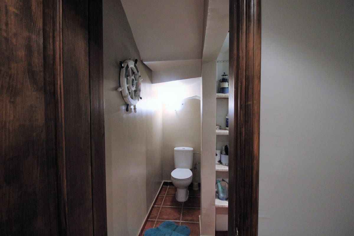 11 soveværelse Villa til salg i Marbella med swimmingpool - € 3.500.000 (Ref: 8474688)