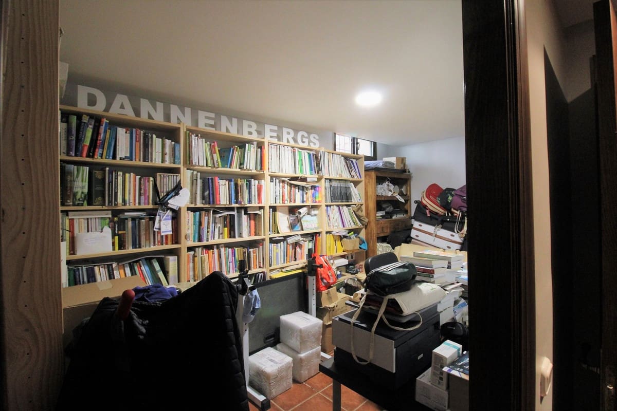 11 soveværelse Villa til salg i Marbella med swimmingpool - € 3.500.000 (Ref: 8474688)