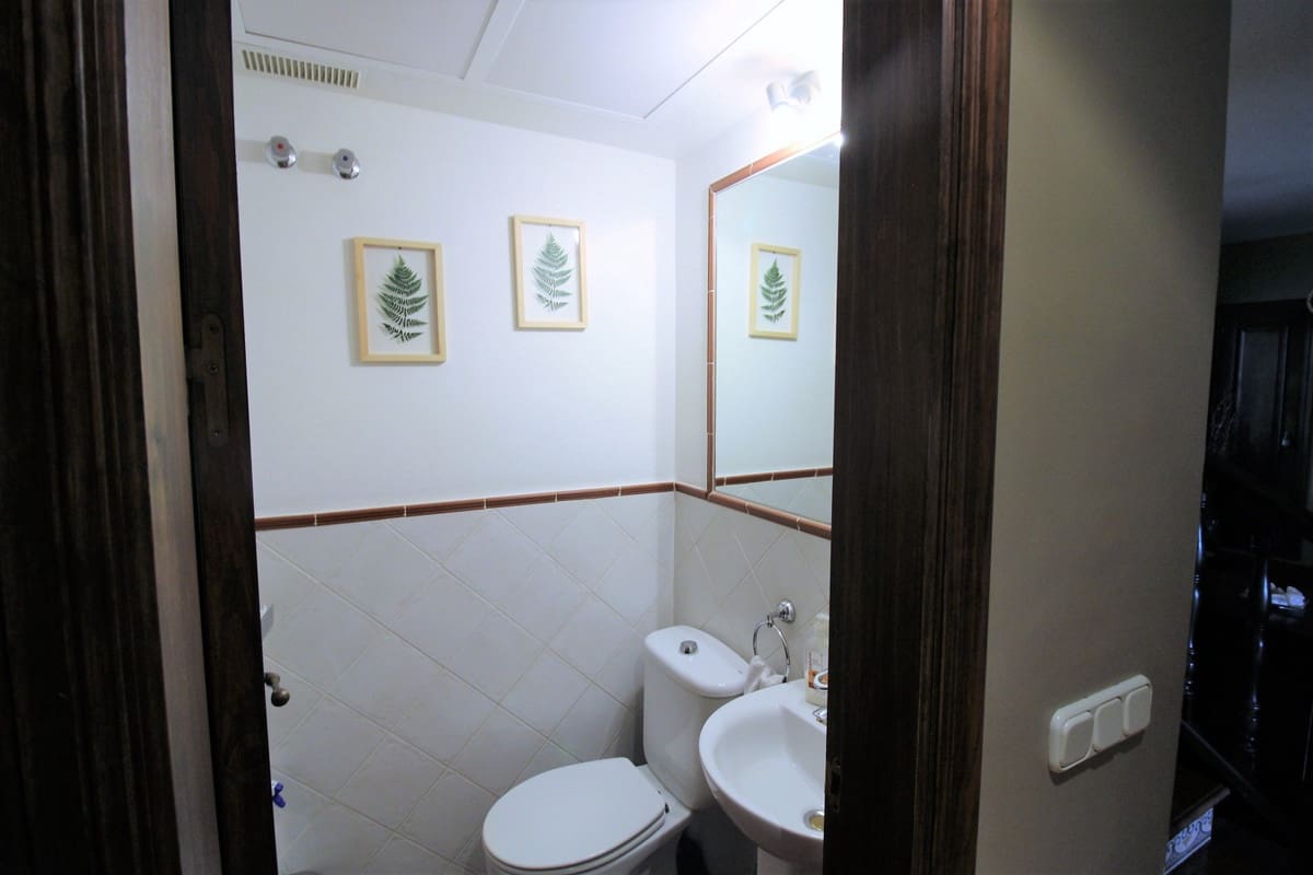 11 soveværelse Villa til salg i Marbella med swimmingpool - € 3.500.000 (Ref: 8474688)