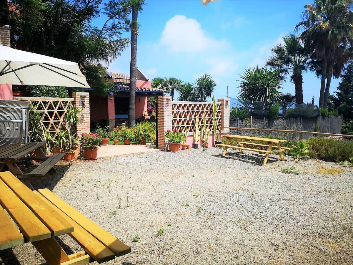 11 soveværelse Villa til salg i Marbella med swimmingpool - € 3.500.000 (Ref: 8474688)