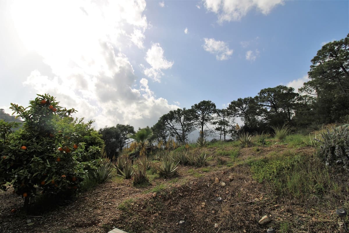 11 soveværelse Villa til salg i Marbella med swimmingpool - € 3.500.000 (Ref: 8474688)