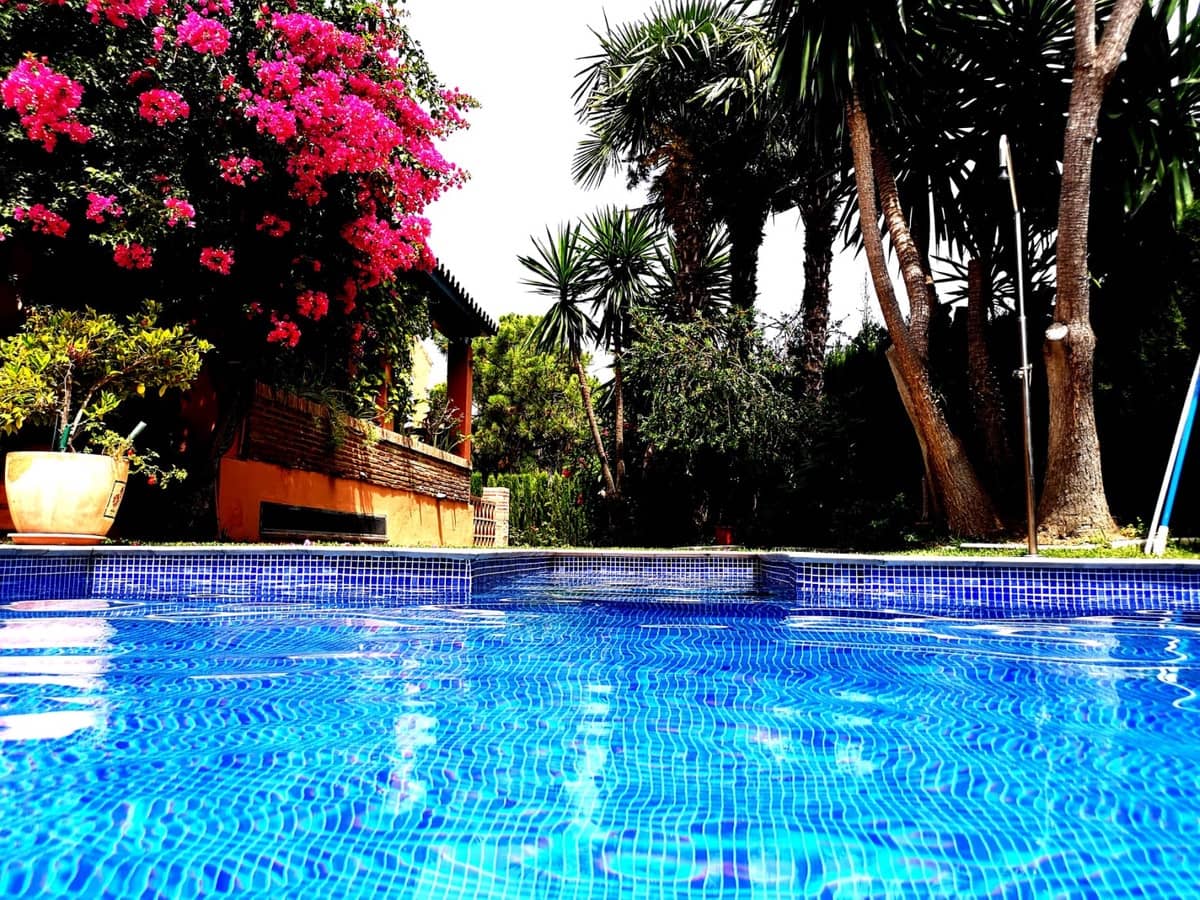 11 soveværelse Villa til salg i Marbella med swimmingpool - € 3.500.000 (Ref: 8474688)