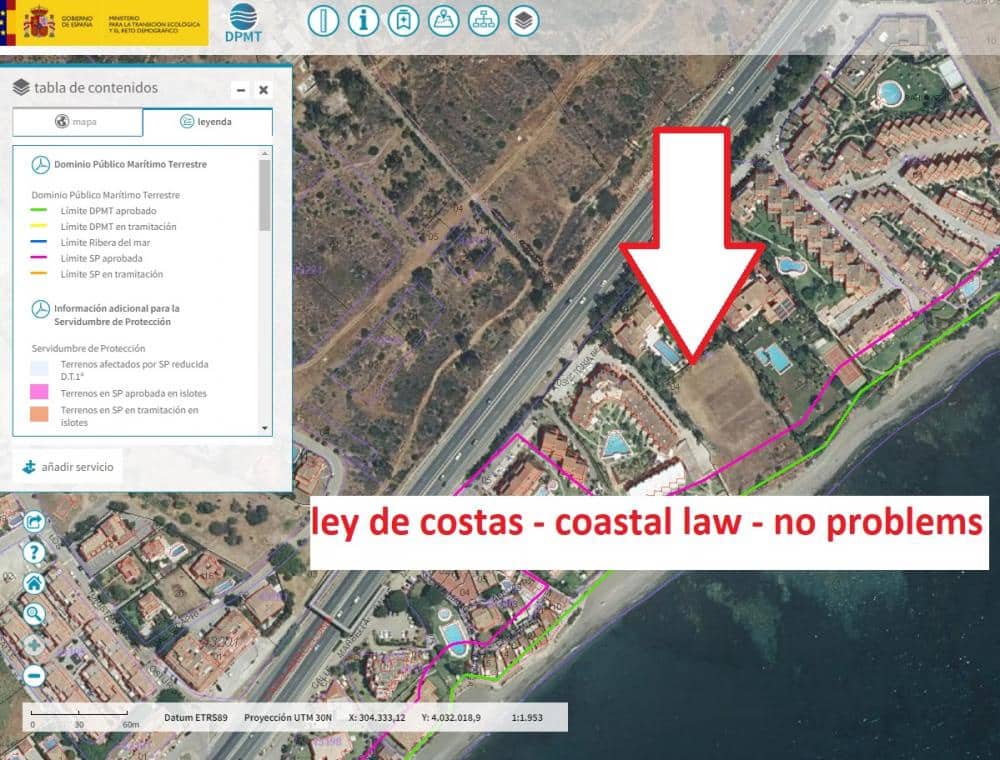 5 soveværelse Villa til salg i Estepona med swimmingpool garage - € 9.950.000 (Ref: 8474692)