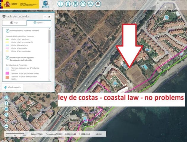 5 soveværelse Villa til salg i Centro, Estepona med swimmingpool garage - € 9.950.000 (Ref: 8474692)