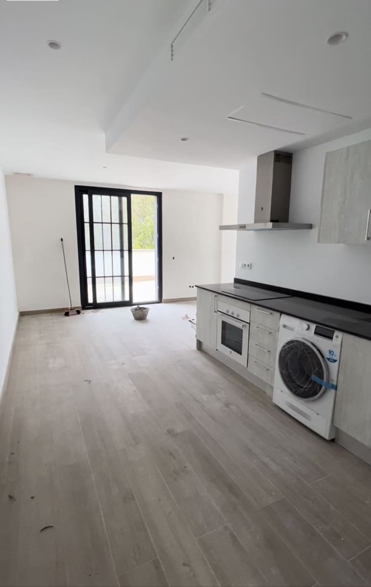 Lägenhet till salu i Cancelada med pool - 5 000 000 € (Ref: 8474694)