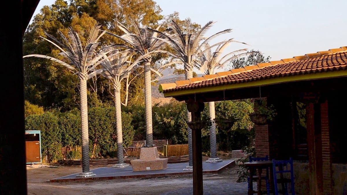 8 soveværelse Finca/Landehus til salg i Coin med swimmingpool garage - € 6.200.000 (Ref: 8474729)