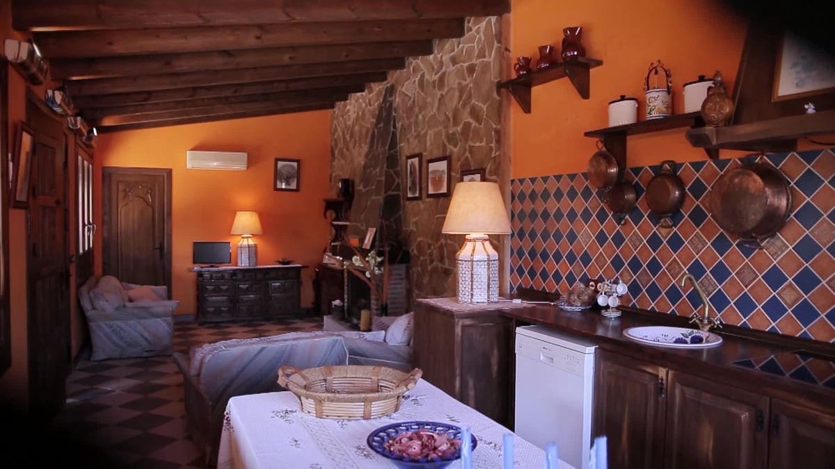 8 soveværelse Finca/Landehus til salg i Coin med swimmingpool garage - € 6.200.000 (Ref: 8474729)