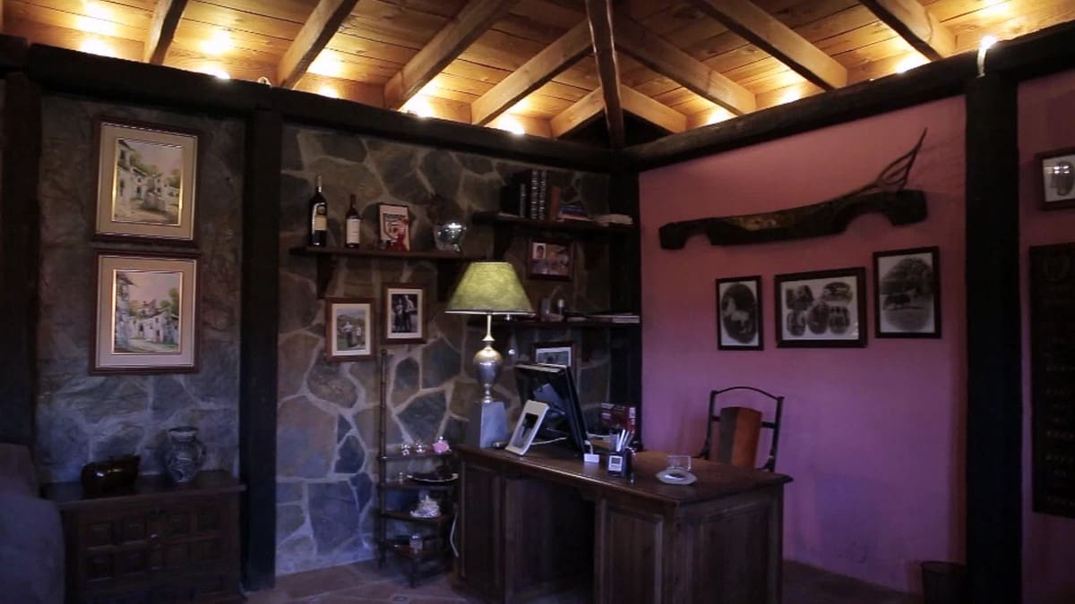 8 soveværelse Finca/Landehus til salg i Coin med swimmingpool garage - € 6.200.000 (Ref: 8474729)