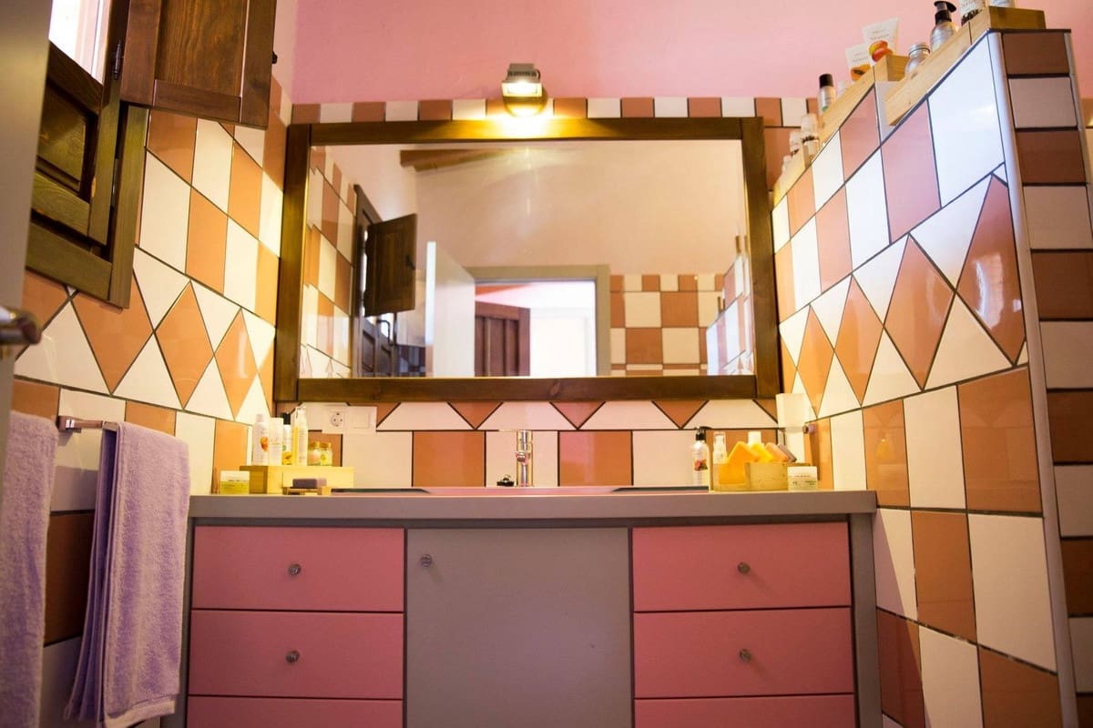 8 soveværelse Finca/Landehus til salg i Coin med swimmingpool garage - € 6.200.000 (Ref: 8474729)