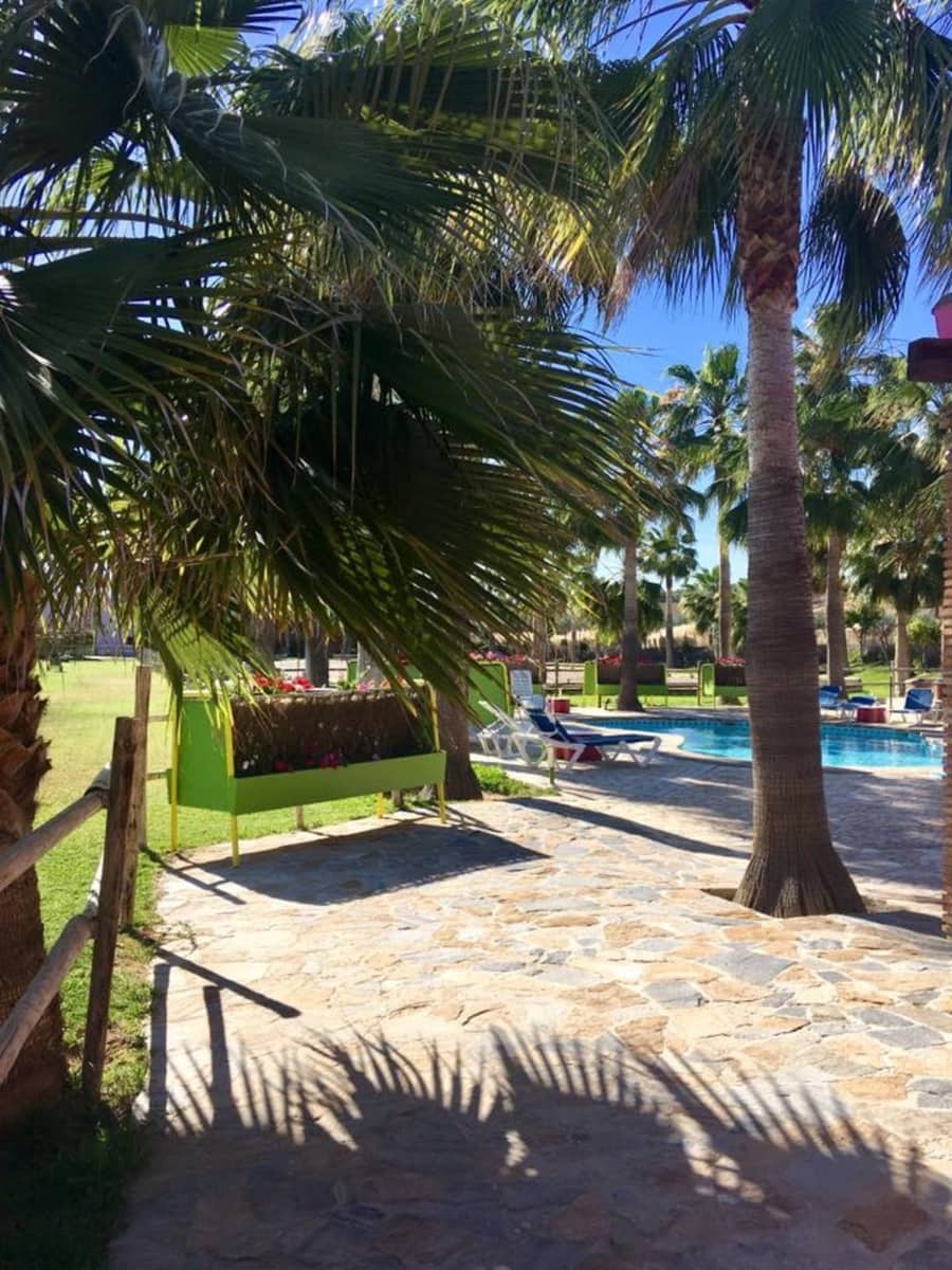 8 soveværelse Finca/Landehus til salg i Coin med swimmingpool garage - € 6.200.000 (Ref: 8474729)