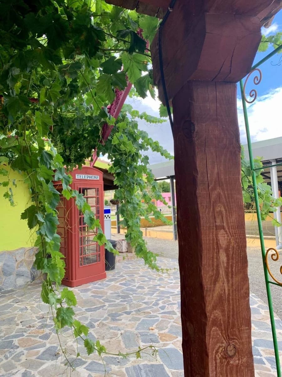 8 soveværelse Finca/Landehus til salg i Coin med swimmingpool garage - € 6.200.000 (Ref: 8474729)