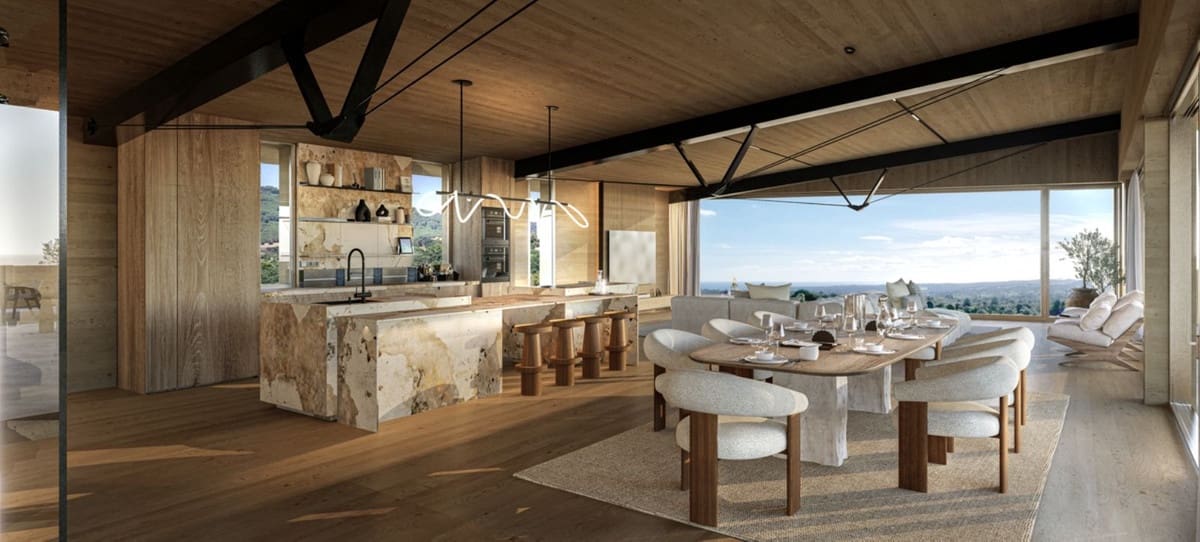 4 quarto Moradia para venda em Sotogrande - 5 000 000 € (Ref: 8474734)