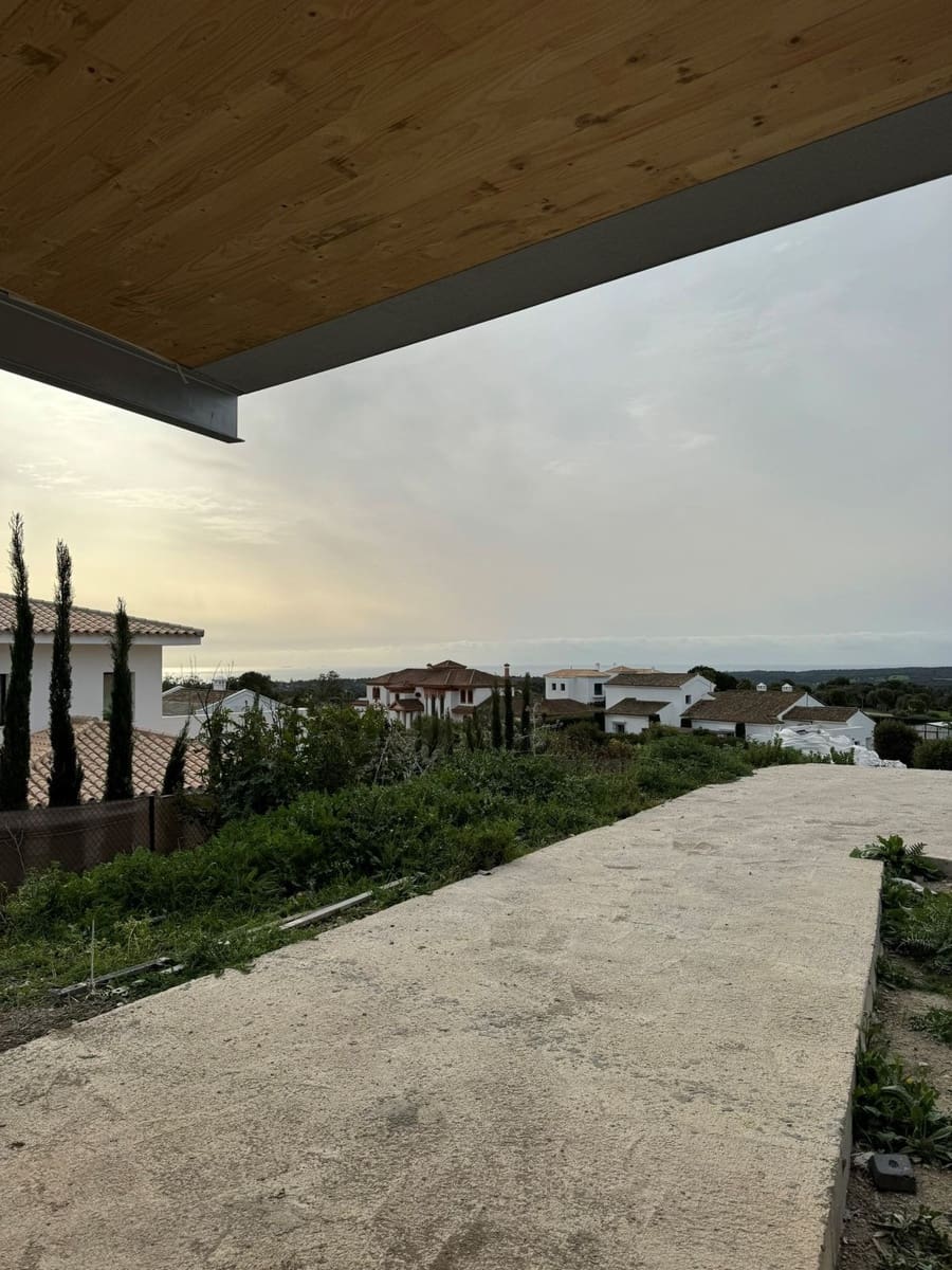 4 quarto Moradia para venda em Sotogrande - 5 000 000 € (Ref: 8474734)