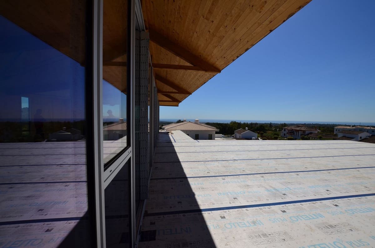 4 quarto Moradia para venda em Sotogrande - 5 000 000 € (Ref: 8474734)