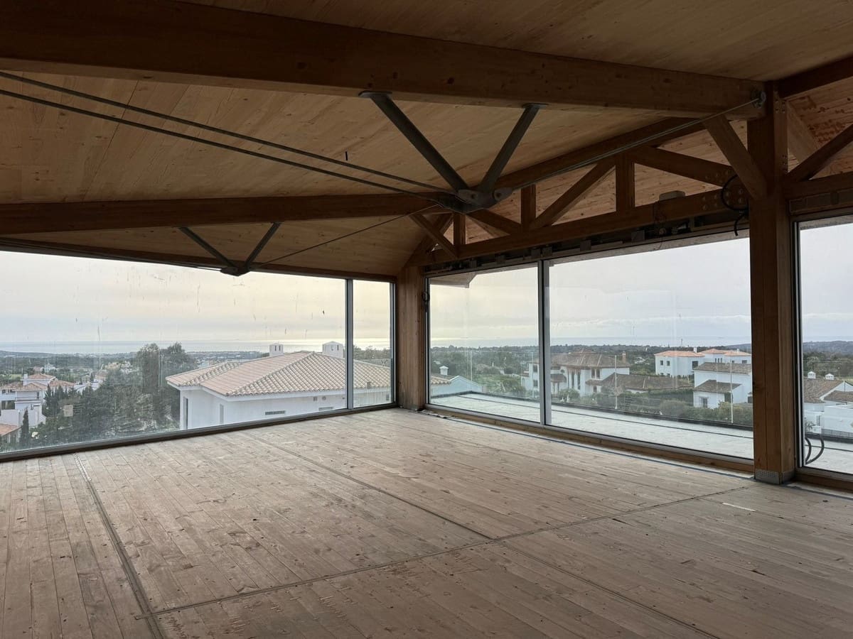 4 quarto Moradia para venda em Sotogrande - 5 000 000 € (Ref: 8474734)