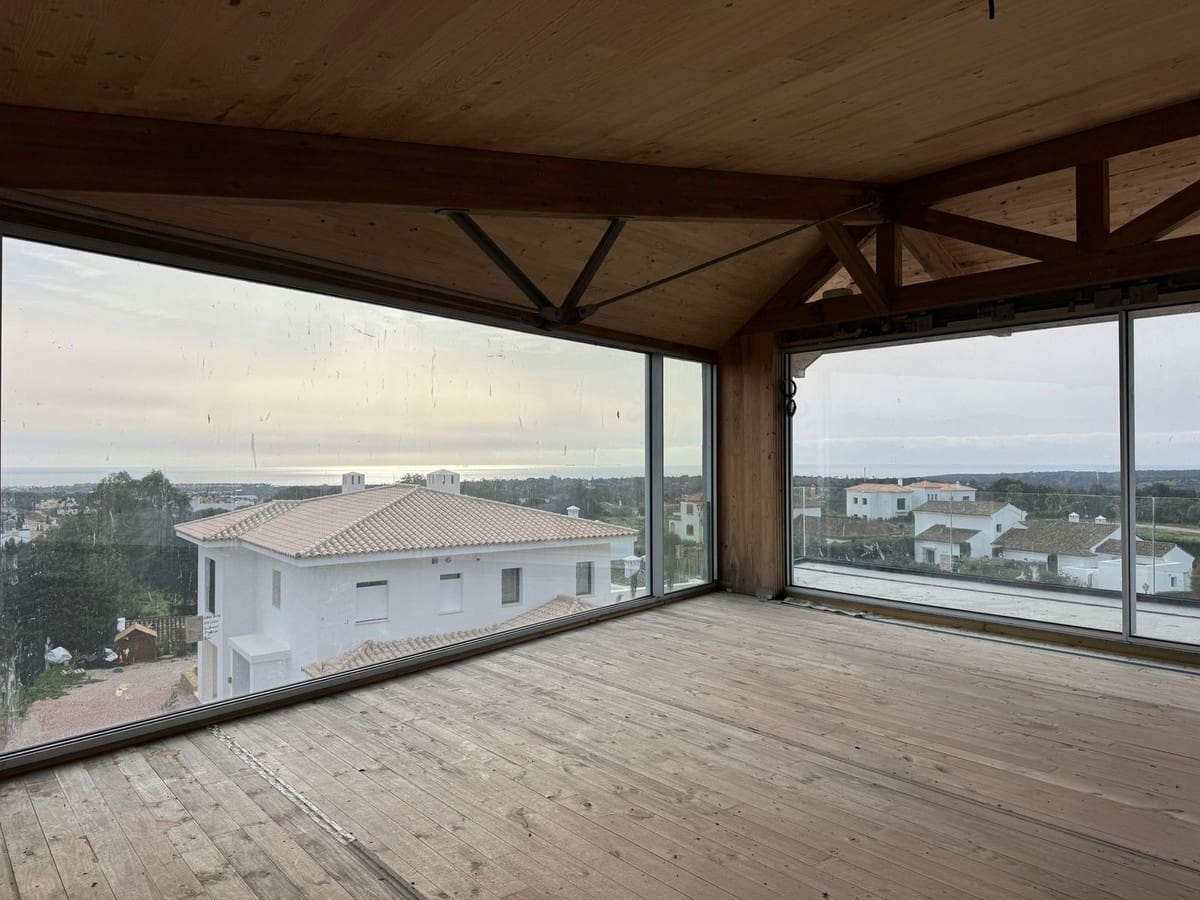 4 quarto Moradia para venda em Sotogrande - 5 000 000 € (Ref: 8474734)