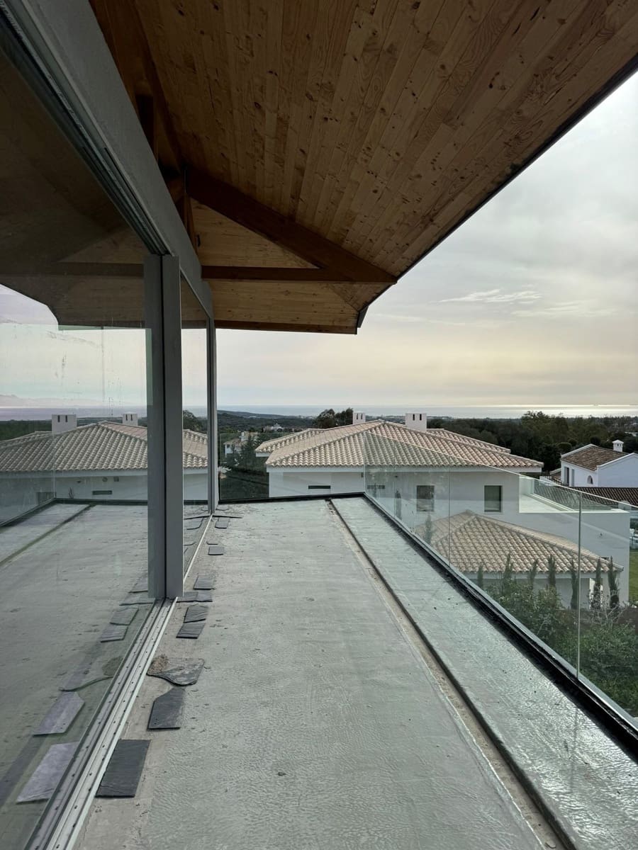 4 quarto Moradia para venda em Sotogrande - 5 000 000 € (Ref: 8474734)