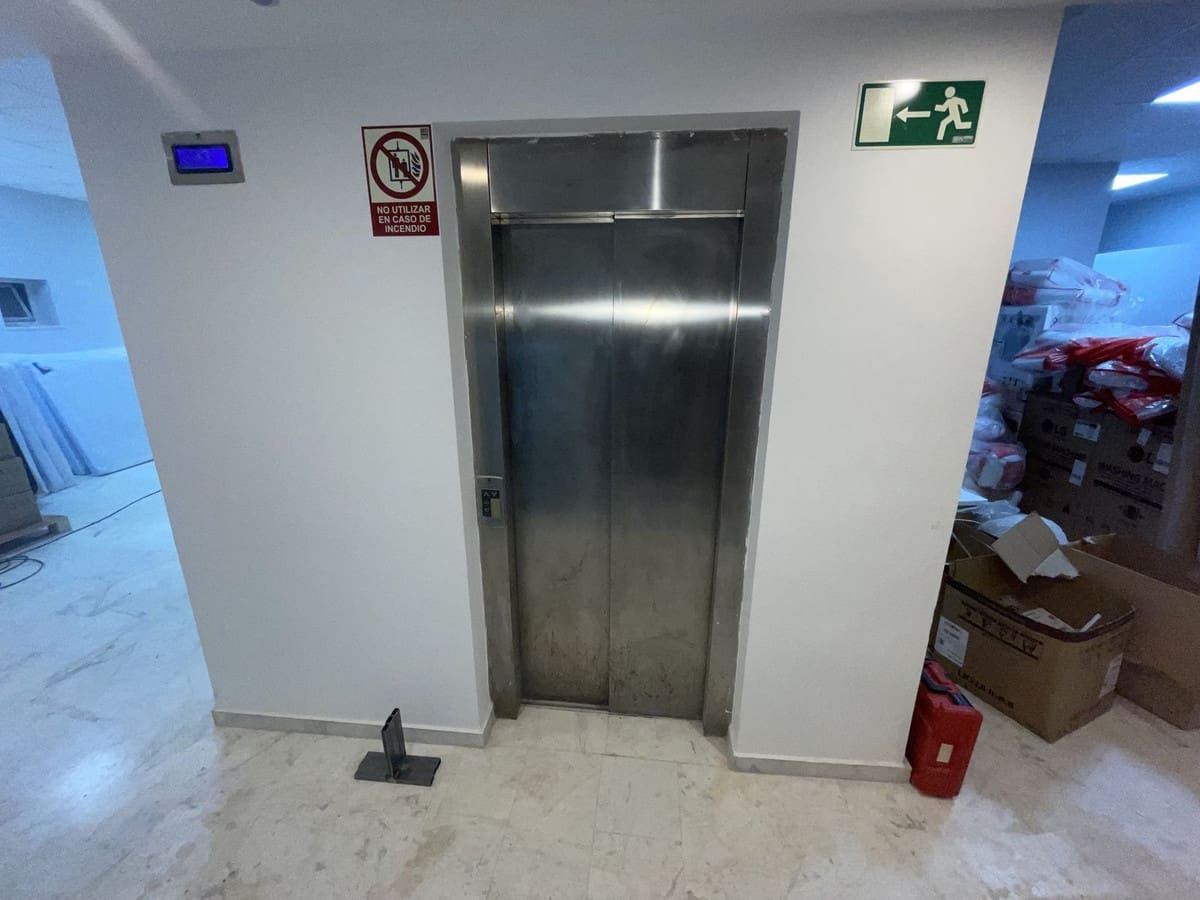 36 soveværelse Hotel til salg i Cancelada - € 3.800.000 (Ref: 8474743)