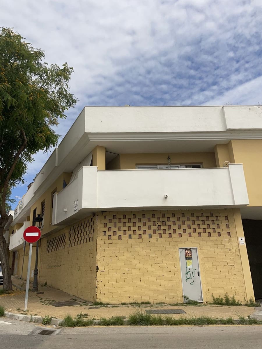 36 soveværelse Hotel til salg i Cancelada - € 3.800.000 (Ref: 8474743)