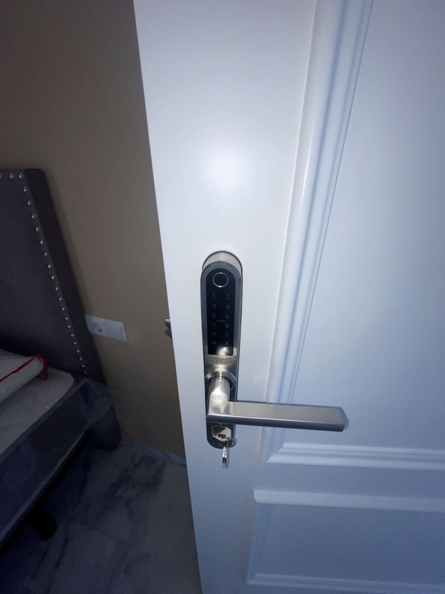 36 soveværelse Hotel til salg i Cancelada - € 3.800.000 (Ref: 8474743)