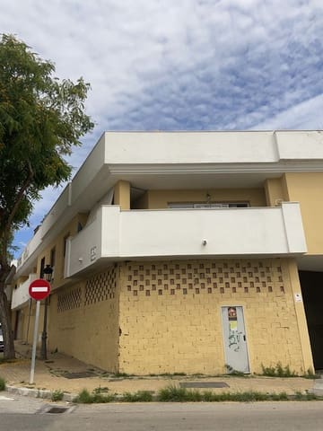 36 soverom Hotell til salgs i Cancelada, Estepona - € 3 800 000 (Ref: 8474743)