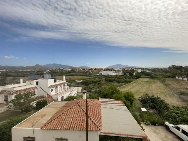 36 soverom Hotell til salgs i Cancelada, Estepona - € 3 800 000 (Ref: 8474743)