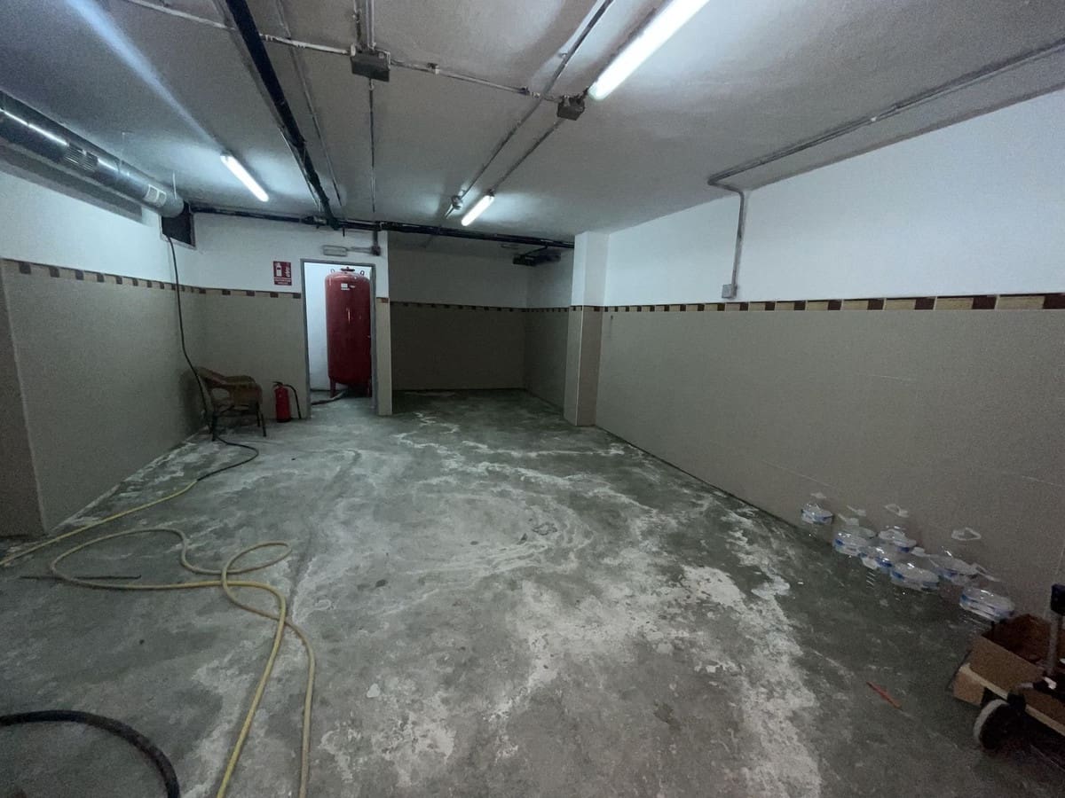 36 soveværelse Hotel til salg i Cancelada - € 3.800.000 (Ref: 8474743)