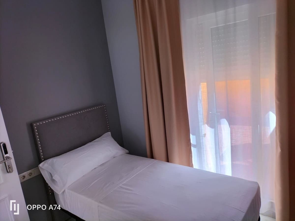 36 soveværelse Hotel til salg i Cancelada - € 3.800.000 (Ref: 8474743)