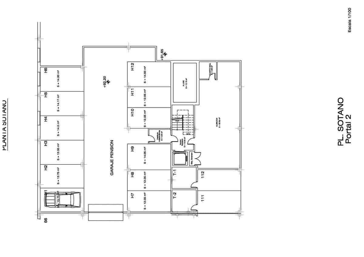 36 soveværelse Hotel til salg i Cancelada - € 3.800.000 (Ref: 8474743)