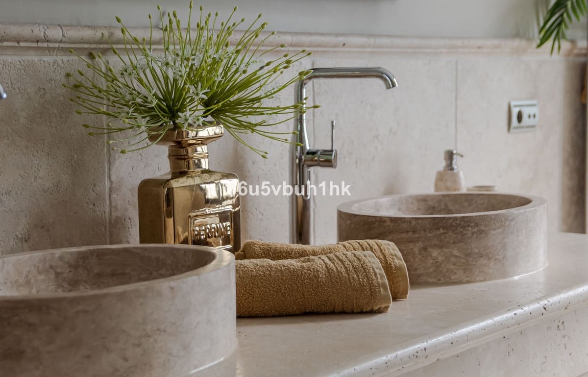 7 soveværelse Villa til salg i Benahavis med swimmingpool - € 8.900.000 (Ref: 8474748)