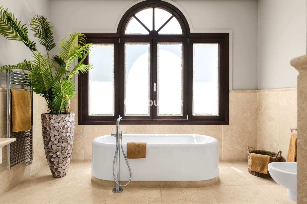 7 soveværelse Villa til salg i Benahavis med swimmingpool - € 8.900.000 (Ref: 8474748)