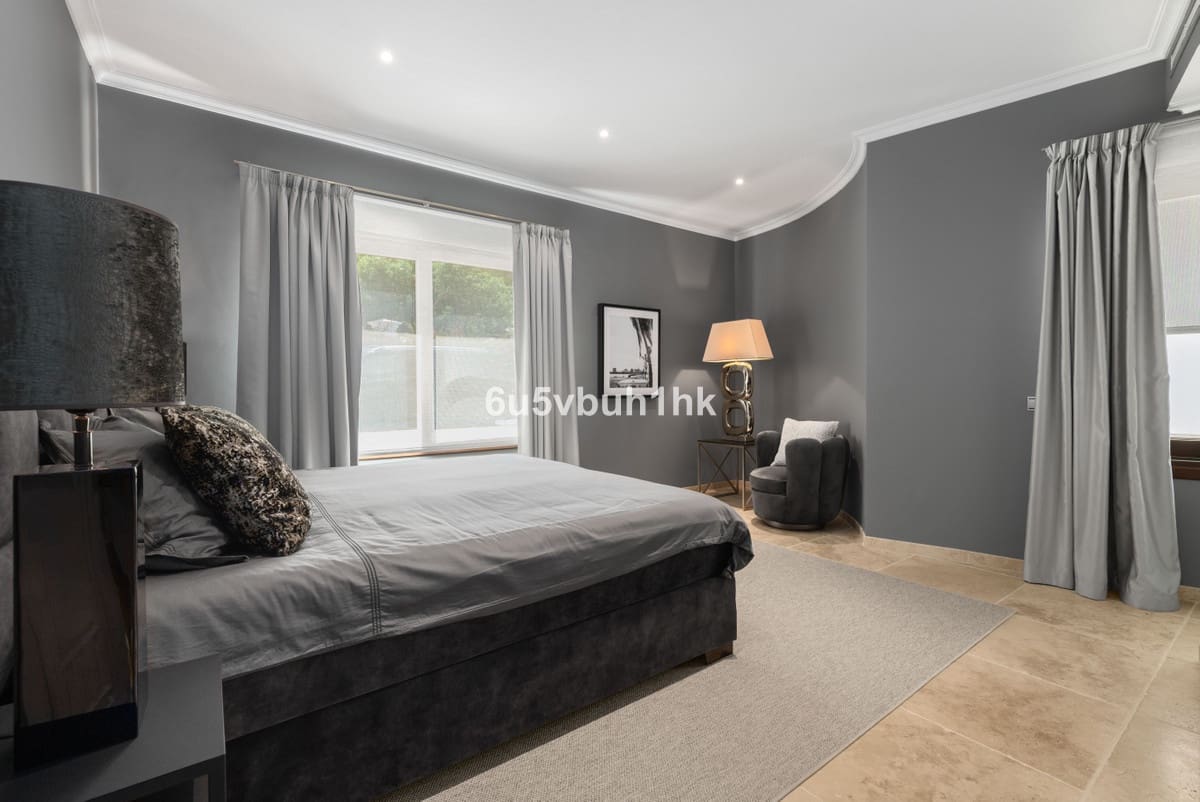 7 soveværelse Villa til salg i Benahavis med swimmingpool - € 8.900.000 (Ref: 8474748)