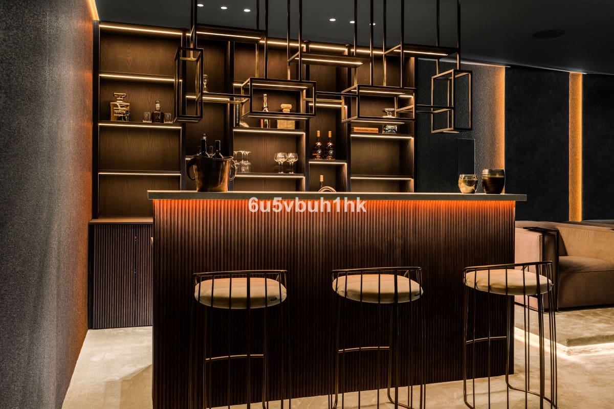 7 soveværelse Villa til salg i Benahavis med swimmingpool - € 8.900.000 (Ref: 8474748)