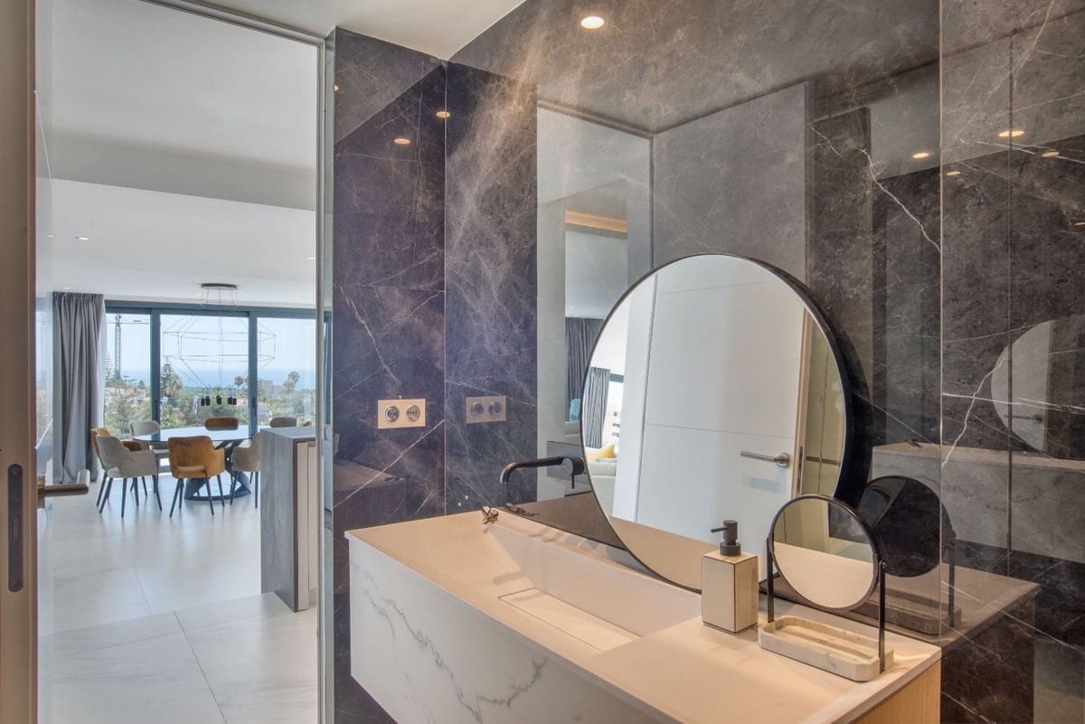 7 soveværelse Villa til salg i Elviria med swimmingpool garage - € 3.500.000 (Ref: 8474760)