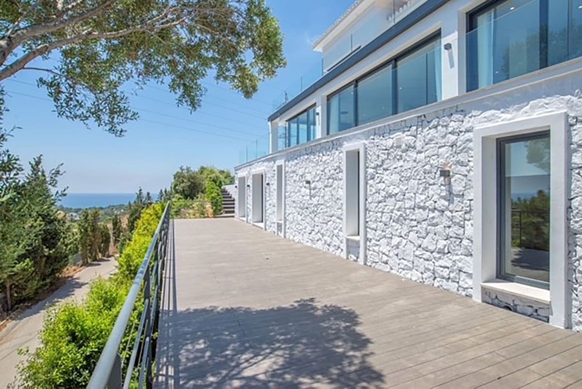 7 soveværelse Villa til salg i Elviria med swimmingpool garage - € 3.500.000 (Ref: 8474760)