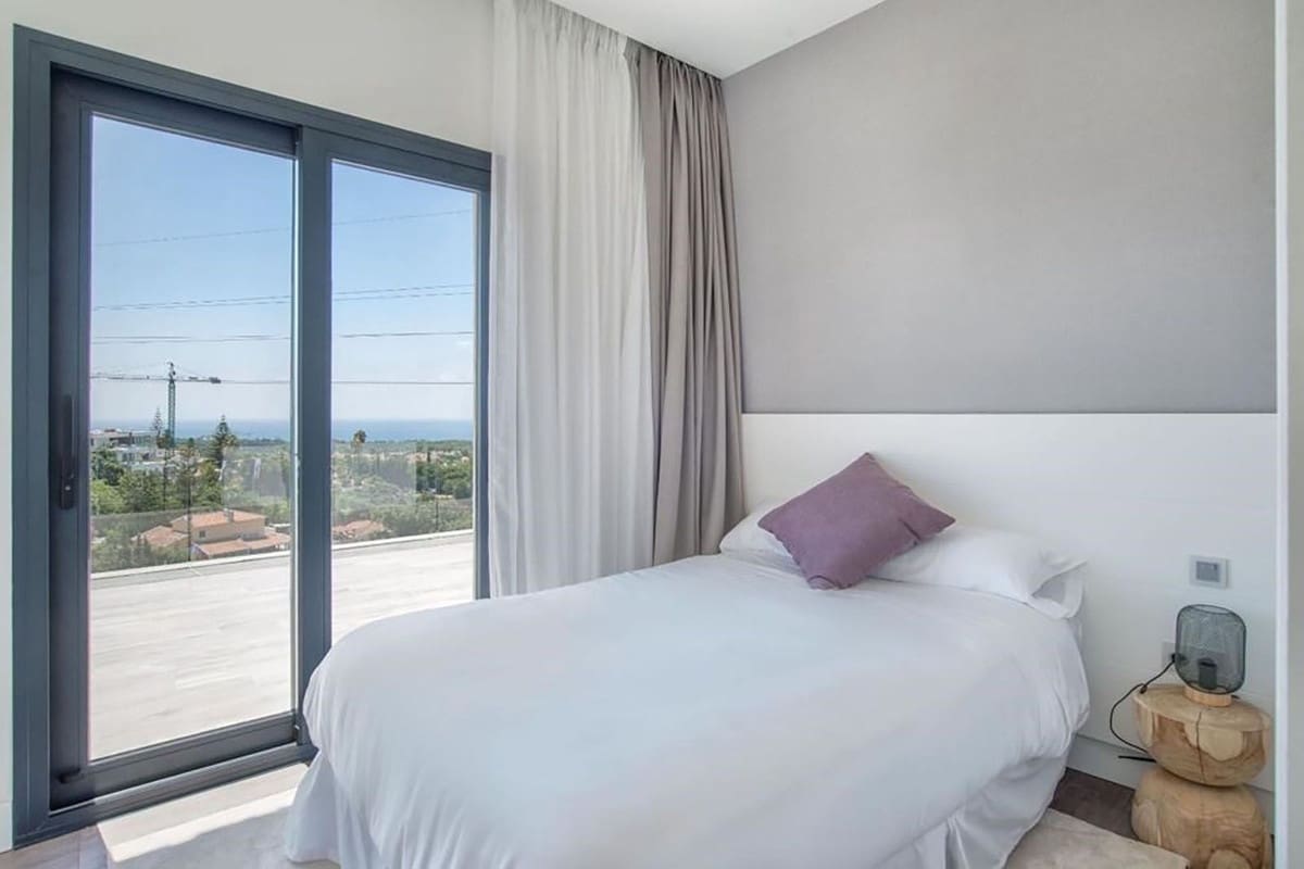 7 soveværelse Villa til salg i Elviria med swimmingpool garage - € 3.500.000 (Ref: 8474760)