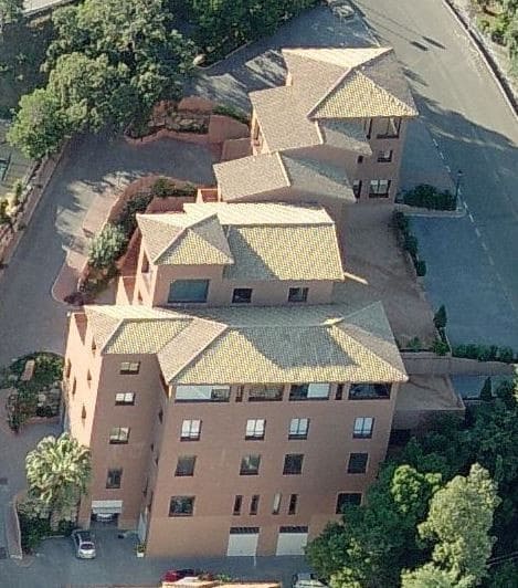 24 sovrum Hotell till salu i La Mairena - 7 500 000 € (Ref: 8474765)